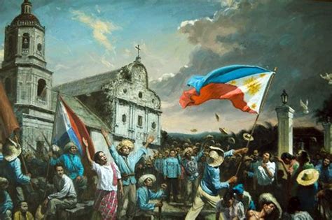 La révolte de Cavite: Une tentative révolutionnaire contre la domination espagnole en Philippines