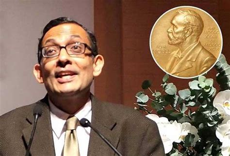 La cérémonie de remise du prix Nobel d'économie à Abhijit Banerjee: reconnaissance mondiale pour ses travaux révolutionnaires sur la lutte contre la pauvreté.