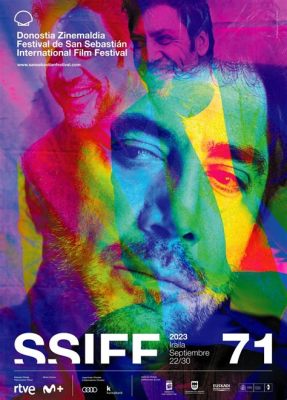 Le Festival International du Film de San Sebastián 2018: Un triomphe pour Javier Bardem et la réflexion sur les défis de l'industrie cinématographique