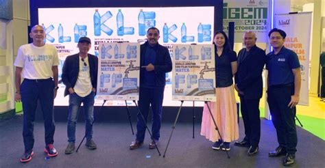 Le Klang Valley Eco Film Festival 2019:  Une célébration du cinéma environnemental et de l'engagement envers la durabilité en Malaisie