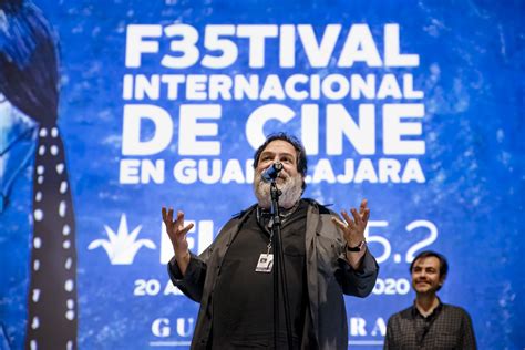 Le Festival Internacional de Cine en Guadalajara: Un événement cinématographique célébrant la diversité culturelle et le pouvoir du cinéma mexicain