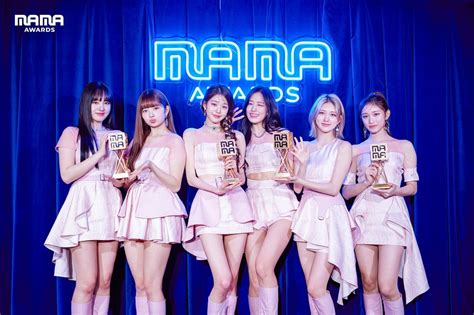 Le MAMA Awards 2022: Une célébration explosive de la créativité et du talent dans l'industrie musicale K-pop