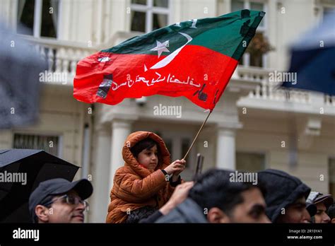 Le Mouvement Pakistan Tahreek-e Insaf et son impact sur la scène politique pakistanaise post-indépendance