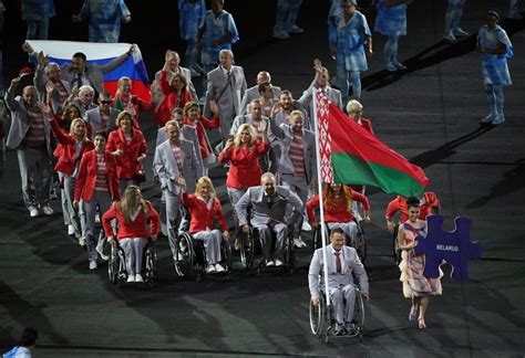 Les Jeux Paralympiques de Rio 2016: Une célébration sans précédent de l'esprit humain et un catalyseur pour la lutte contre les préjugés.